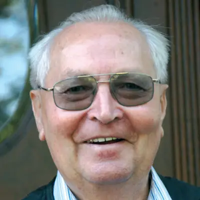 Vorstand — Karl Hübner (Ehrenvorstand) Vorstand