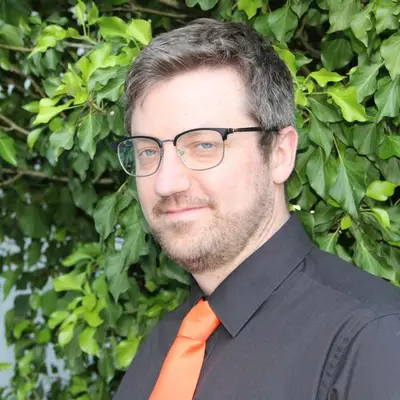 Vorstand — Lars Tönnies Vorstand