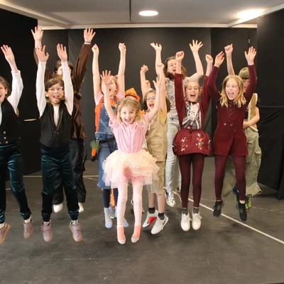 Kindergruppe Kindergruppe