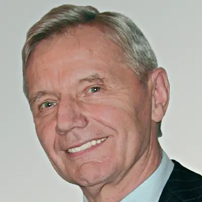 Vorstand — Ludwig Hofmann (Ehrenvorstand) Vorstand