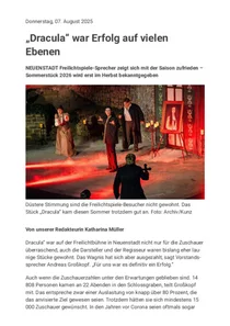 Dateivorschau: Heilbronner Stimme 2025-08-06