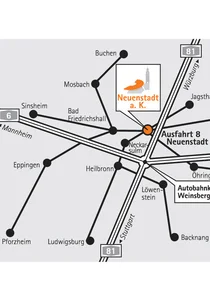 Dateivorschau: Anfahrt