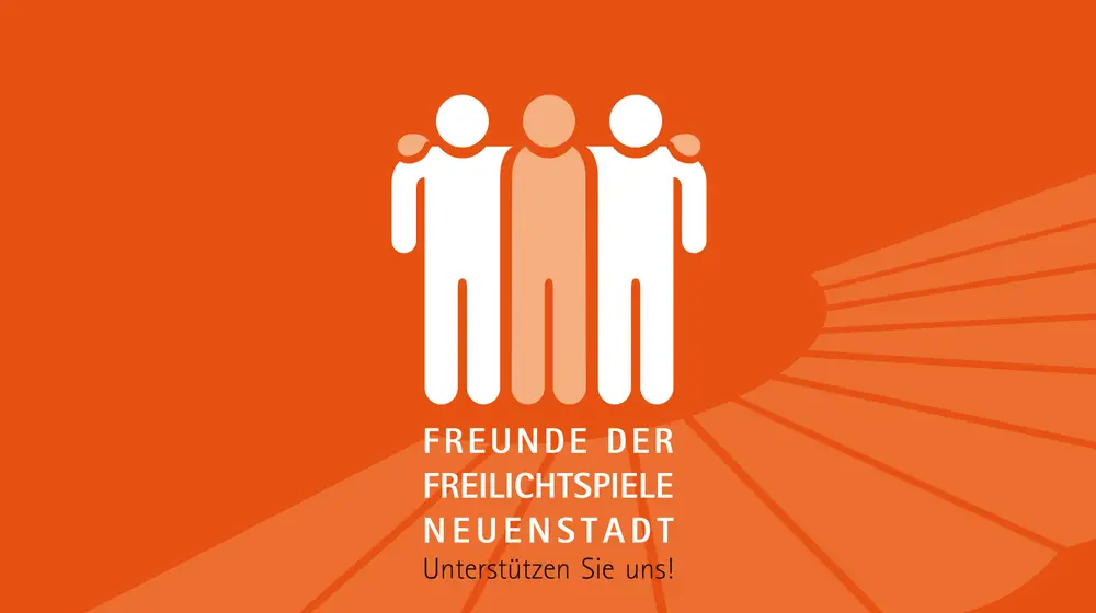 Freunde der Freilichtspiele — Unterstützen Sie uns! Freunde der Freilichtspiele