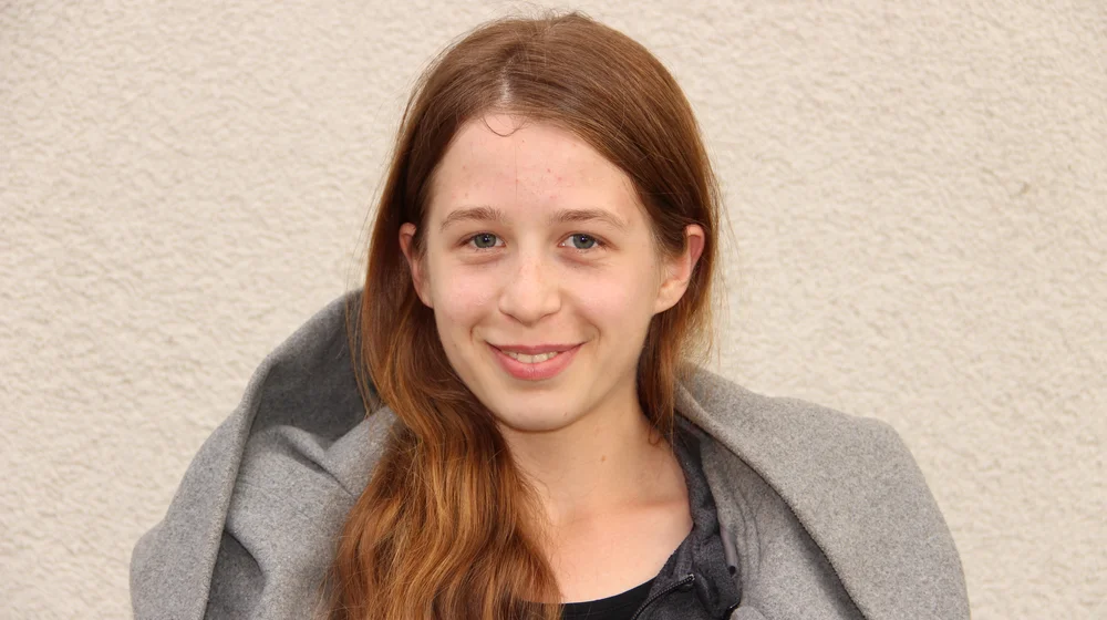 Mia Seemüller Mia Seemüller