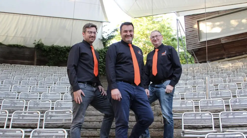 Vorstand — aktueller Vorstand Vorstand