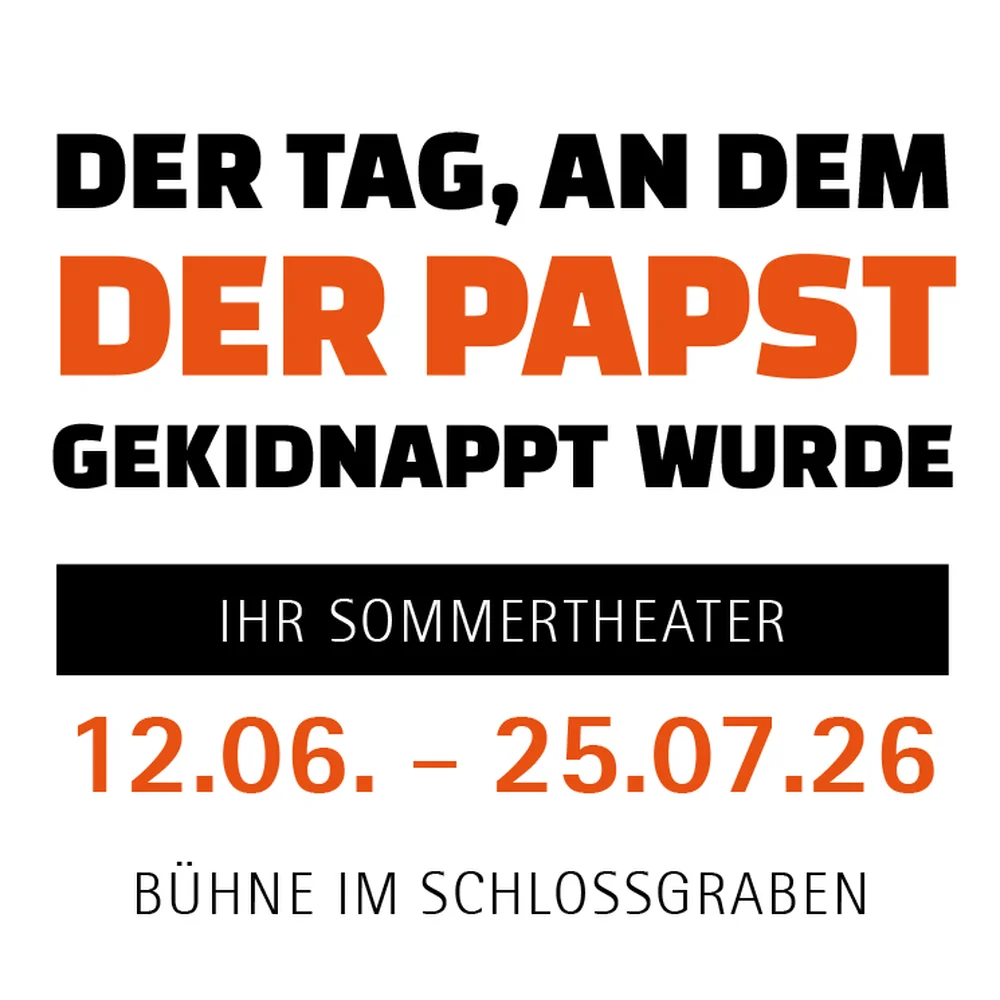 Der Tag, an dem der Papst gekidnappt wurde Der Tag, an dem der Papst gekidnappt wurde