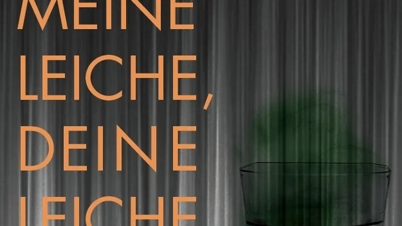 Meine Leiche, Deine Leiche 2011 Meine Leiche, Deine Leiche 2011