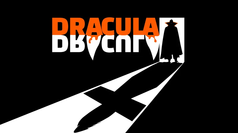 Dracula Dracula