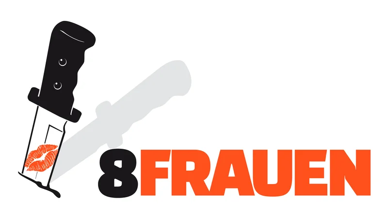 8 Frauen 8 Frauen