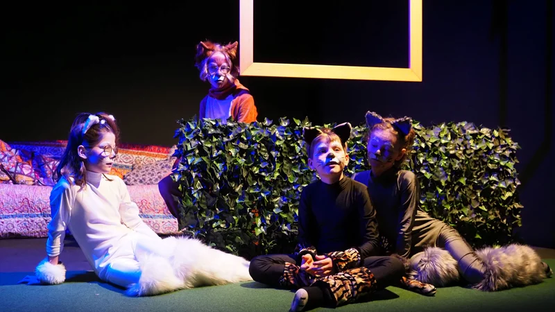 Tagebuch einer Killerkatze von Anne Fine Tagebuch einer Killerkatze von Anne Fine